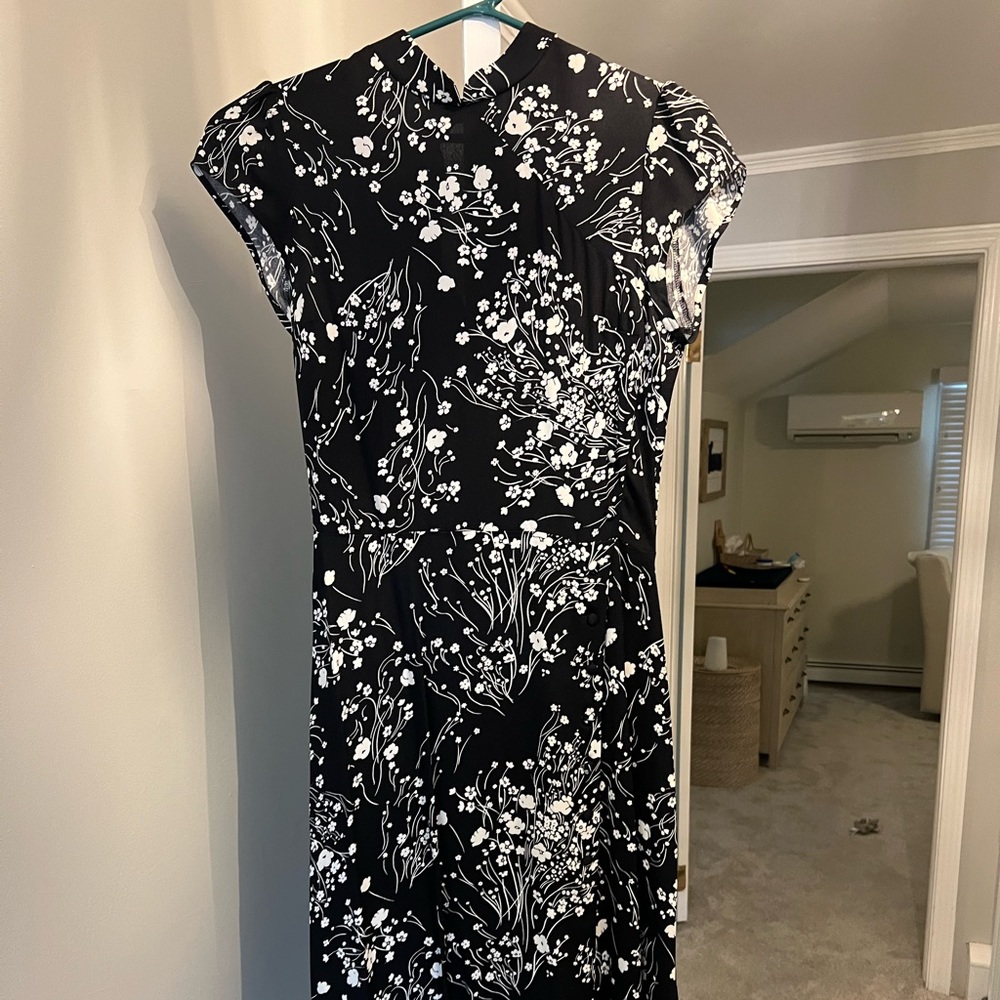 Reformation dress